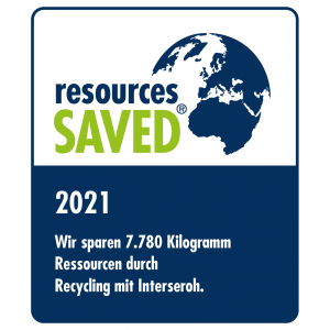 resources SAVED Zertifikat watercat GmbH